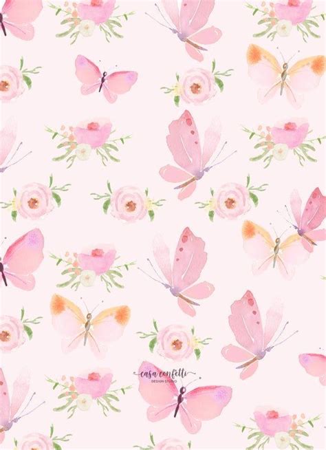 Pin by Erika G. on Dibujos bonitos | Vintage flowers wallpaper ...