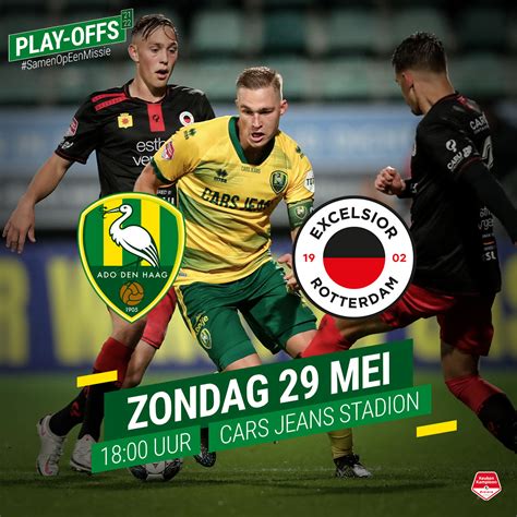 Ado Den Haag On Twitter Vandaag Om Start De Kaartverkoop