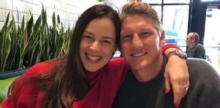 Is Ana Ivanovic Pregnant With Bastian Schweinsteiger Again