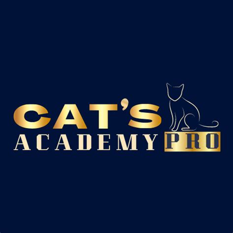 Cats Academy PRO – VENDA 2025 EDUZZ