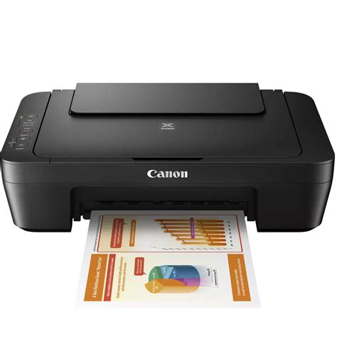 All In One Canon Pixma Mg2550s Printer Ok Office