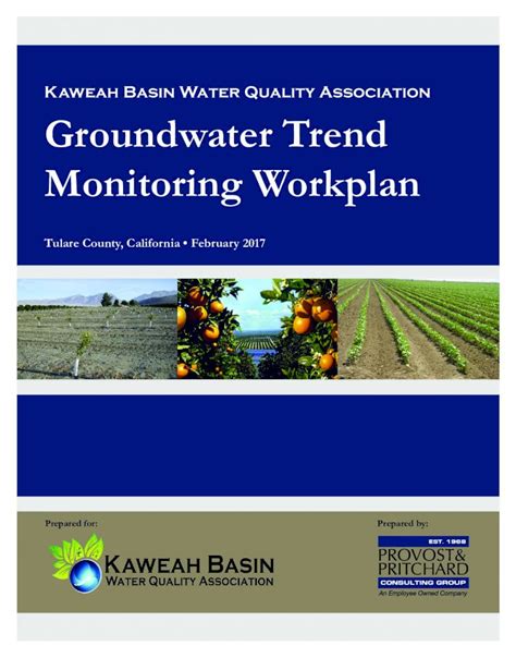 PDF California State Water Resources Control Board Groundwater