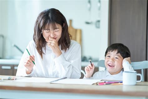 子どものやる気を引き出す方法とは？子どもの個性を活かした子育てのヒント 教育革命コーチング