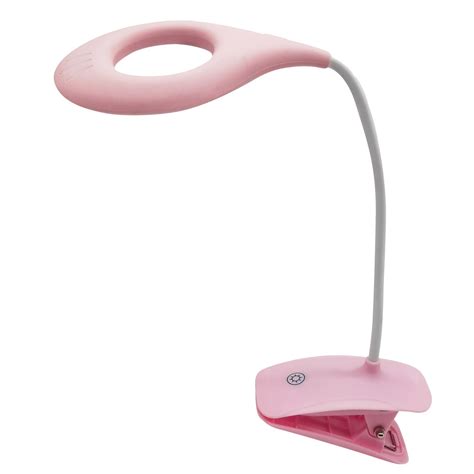 Pepeganga S A L Mpara Touch Flexible Led Recargable Con Cable