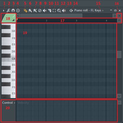 How To Use Piano Fl Studio Guide 2023
