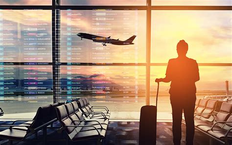 Tips For Flying With Hearing Aids Hearing Associates