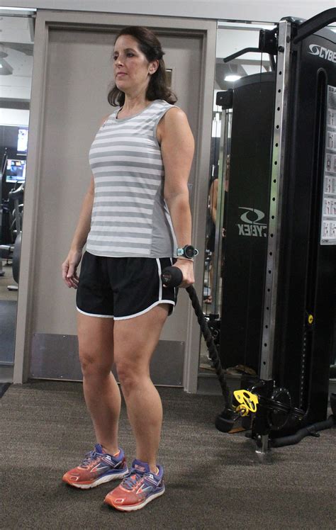 Unilateral exercises deserve to be part of routine | Northwest Arkansas