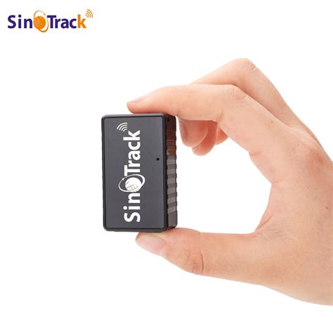 GPS Sinotrack ST-903 | Rastreo personas | Niños | Adultos Mayores – MC LINK