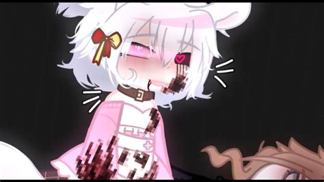 🫀 He Ate My Heart 🫀 Meme Gacha Club Youtube