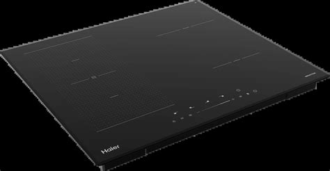 Индукционная варочная поверхность Haier HHX-Y64TFVB – купить по цене 37 ...