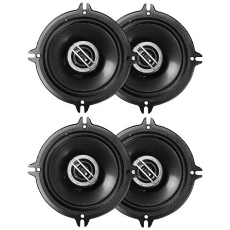 Pioneer Ts G S Inch Way Coaxial Car Audio Speakers Pair W