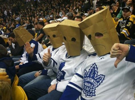 Toronto Maple Leafs Fans Deserve Better | News, Scores, Highlights ...