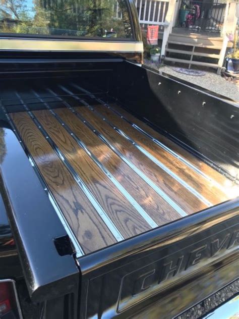 1973 C10 Super Cheyenne Big Block 454 Original For Sale