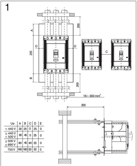 Abb T5 Mccb Dimensions Sale UK Yakimankagbu Ru