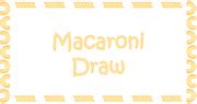 Macaroni Draw | Neal-fun Wiki | Fandom