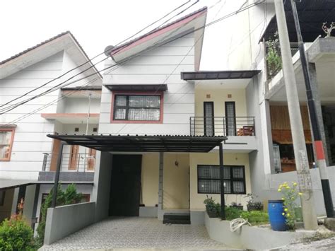 Rumah Bandung City View Pasir Impun Kota Bandung Full Furnished