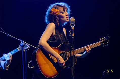 Cantante Guatemalteca Gaby Moreno Nominada En Grammy 2023