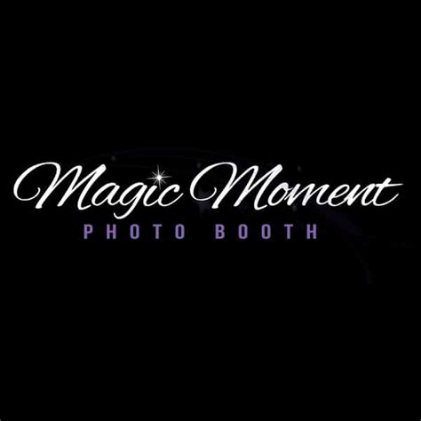 Magic Moment Photo Booth Photo Booth Rental Chicago