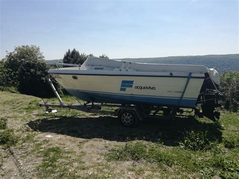 Acquaviva Winner 18 | INDEX OGLASI