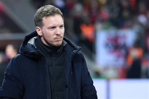 Nagelsmann Comeback beim FC Bayern CEO Dreesen lässt aufhorchen Sky