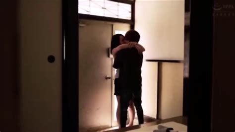 Deep Kissing Sex With A Country Wife