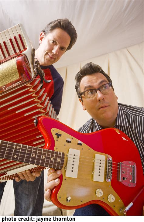 TMBG Promo Photo! — They Might Be Giants