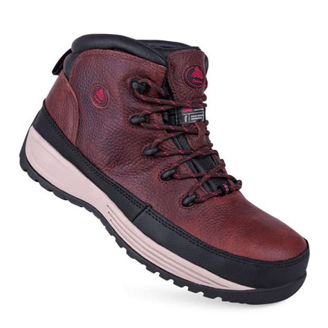 Bota De Seguridad Boston T40 Sodimac Falabella