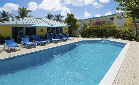 2 Bedroom Beachfront Condo For Sale Cocos Beach Club Simpson Bay Beach St Maarten 7th