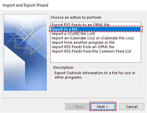 How To Export Emails From Gmail To A PST File Or ZIP File