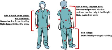 Top Tips For Implementing An Endoscopy Ergonomics Program