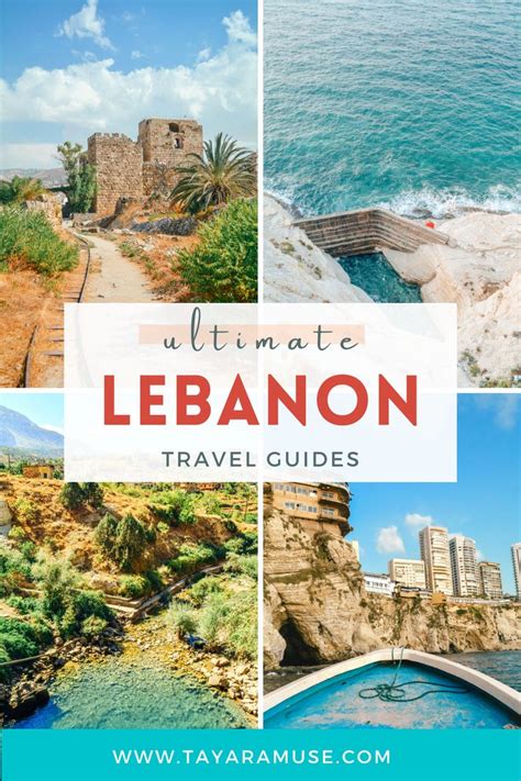 Best Things To Do In Beirut And Lebanon Asia Travel Cool Places To