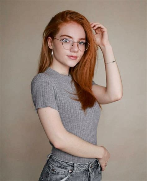 Pin On Beautiful Redhead