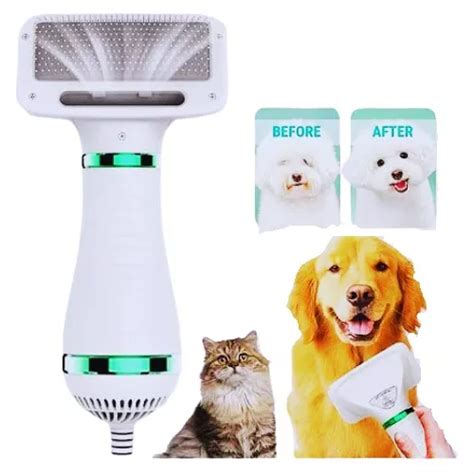 Secador Pet Profissional Em Cachorros E Gatos Banho Mercadolivre