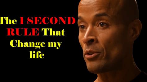 Motivational Speech For Success In Life 2023 David Goggins Motivation Youtube