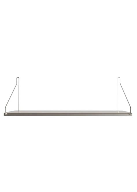 Frama Single Shelf Stainless Steel Shelf Stainless Steel D20 W60