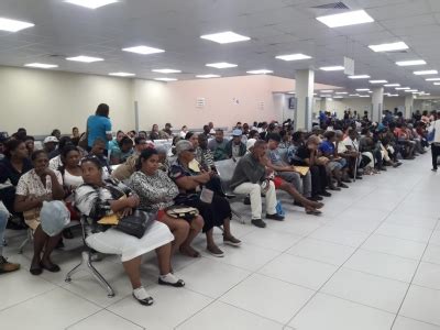 Hospital Docente Dr Francisco E Moscoso Puello Moscoso Puello