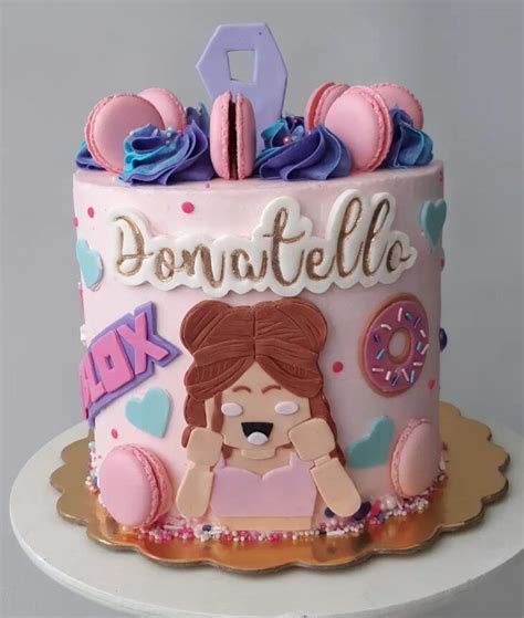 Roblox Cakes Artofit