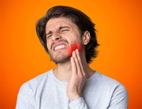 Jaw Infection Symptoms Causes Warning Signs And Treatment Options