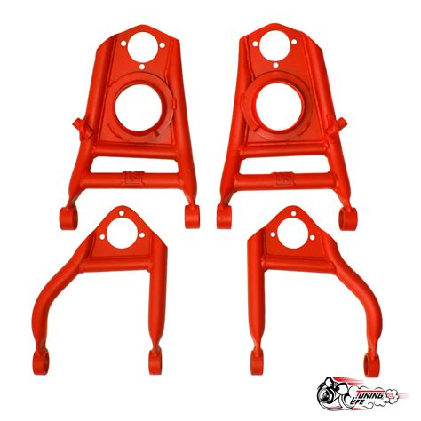 Рычаги ST-AUTO "Стандарт" ВАЗ 2101 - 2107 с кастором - купить по ...