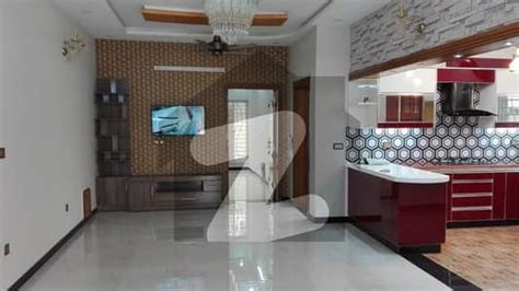 Buy A Centrally Located Square Feet House In G G Islamabad