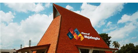 City Branding: Majalengka on Behance