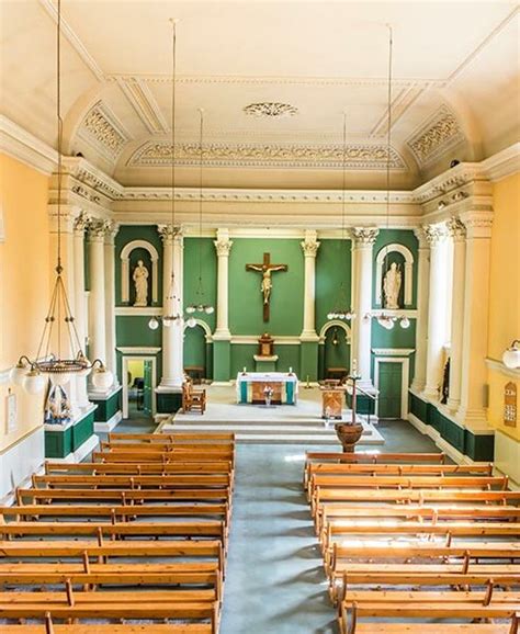 Home St Austins And The English Martyrs