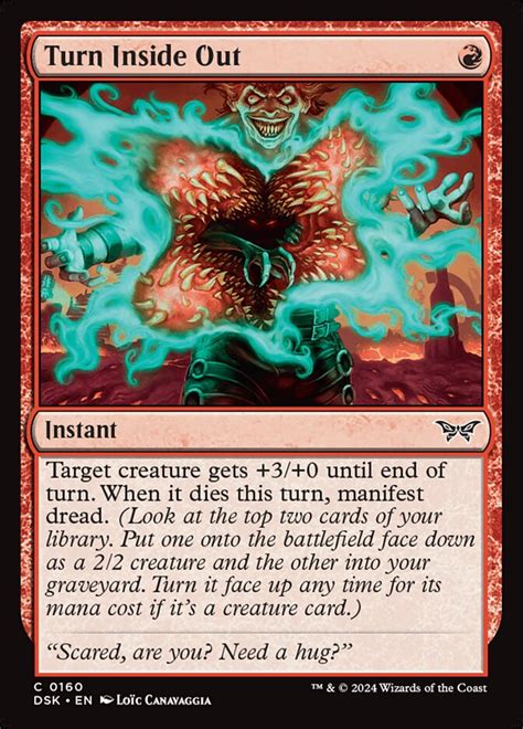 Standard Rakdos Aggro Deck By Anonymous Mtg Decks