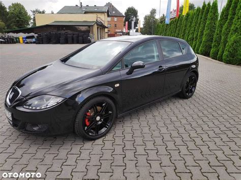 Używane Seat Leon 12 500 PLN 297 898 km Otomoto