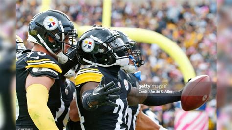 Patrick Peterson Names Joey Porter Jr Player Of The Game For Game