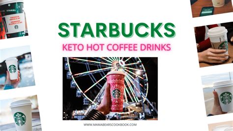 Keto Starbucks Drinks How To Order Recipes For Home