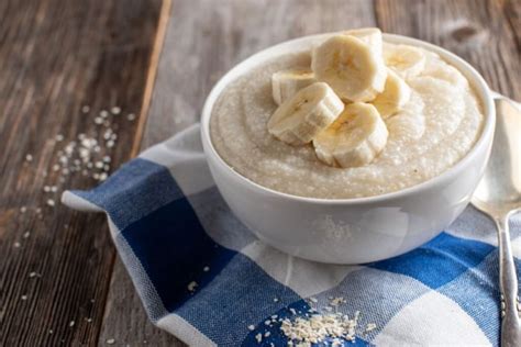 Veja Passo A Passo De Mingau Rico Em Prote Na Para Ganhar Massa Magra