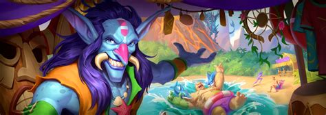 Anunciando A Temporada 8 Dos Campos De Batalha — Hearthstone — Notícias