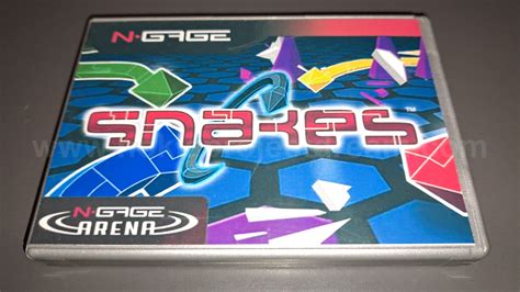 Rare Games Nokia N Gage And N Gage Qd Nokia Project Dream