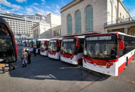 Venerd Dicembre Sciopero Nazionale Dei Trasporti I Servizi A Rischio